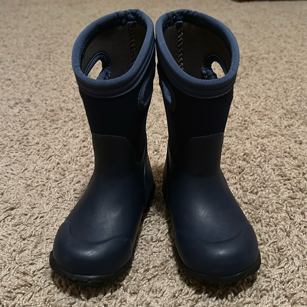 Bogs Toddler Boots